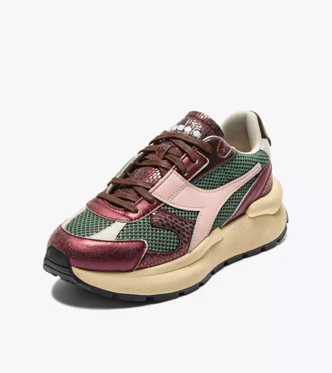Mercury Elite Cobra Sneakers Heritage usate
