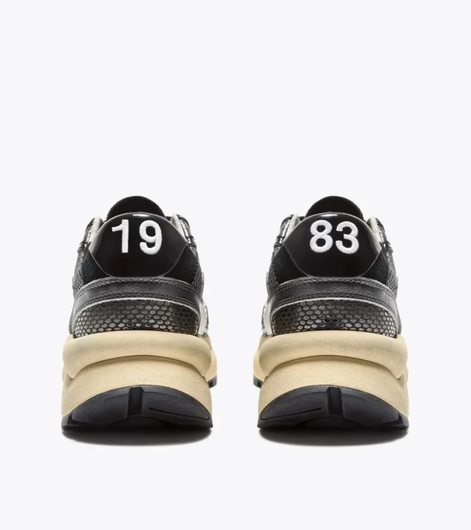Mercury Elite Cobra Sneakers Heritage usate