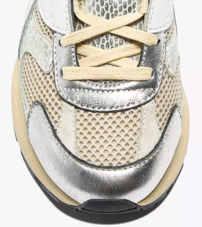 Mercury Elite Cobra Sneakers Heritage usate