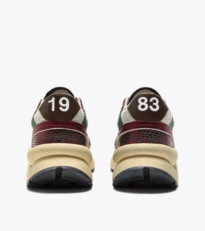 Mercury Elite Cobra Sneakers Heritage usate