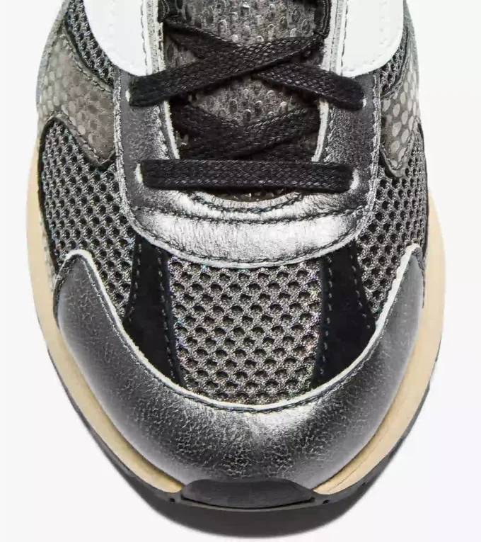 Mercury Elite Cobra Sneakers Heritage usate