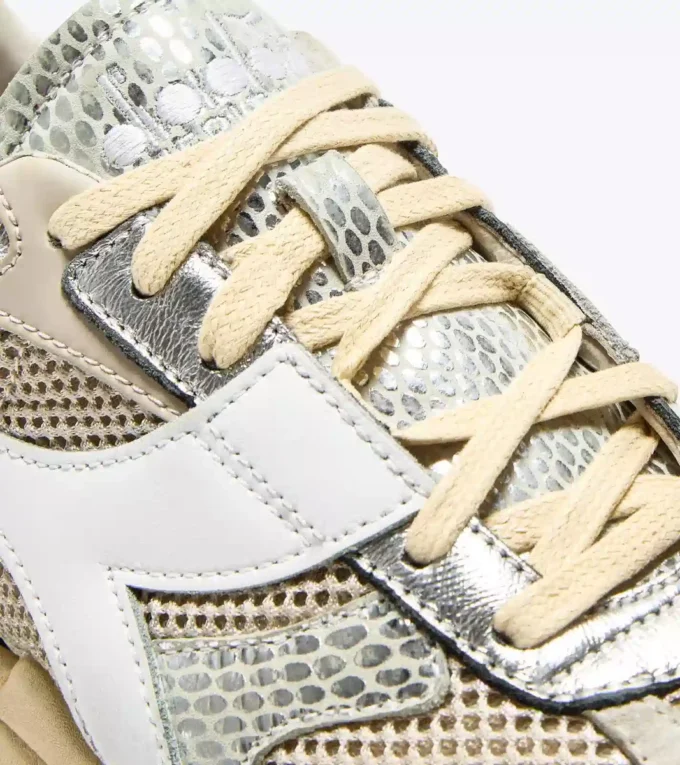 Mercury Elite Cobra Sneakers Heritage usate