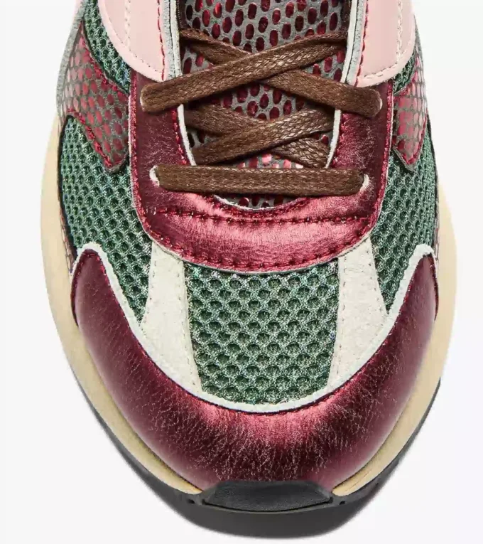 Mercury Elite Cobra Sneakers Heritage usate