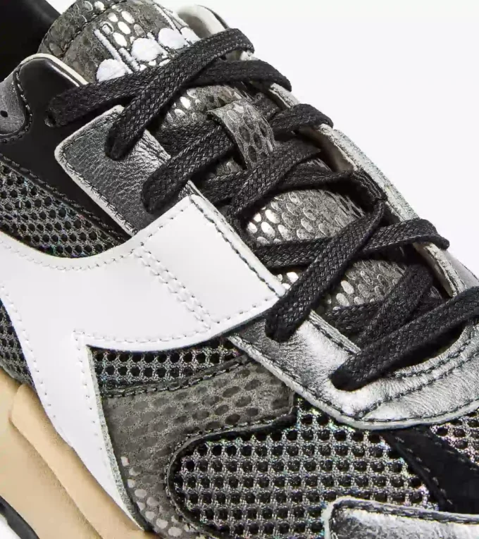 Mercury Elite Cobra Sneakers Heritage usate