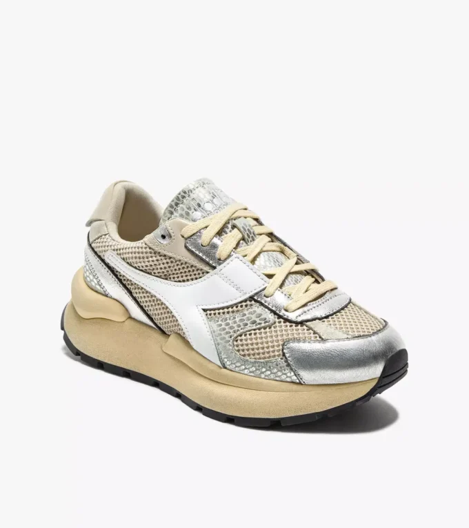 Mercury Elite Cobra Sneakers Heritage usate