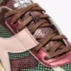Mercury Elite Cobra Sneakers Heritage usate