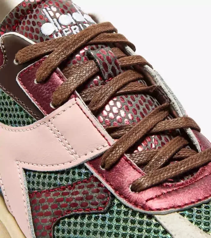 Mercury Elite Cobra Sneakers Heritage usate