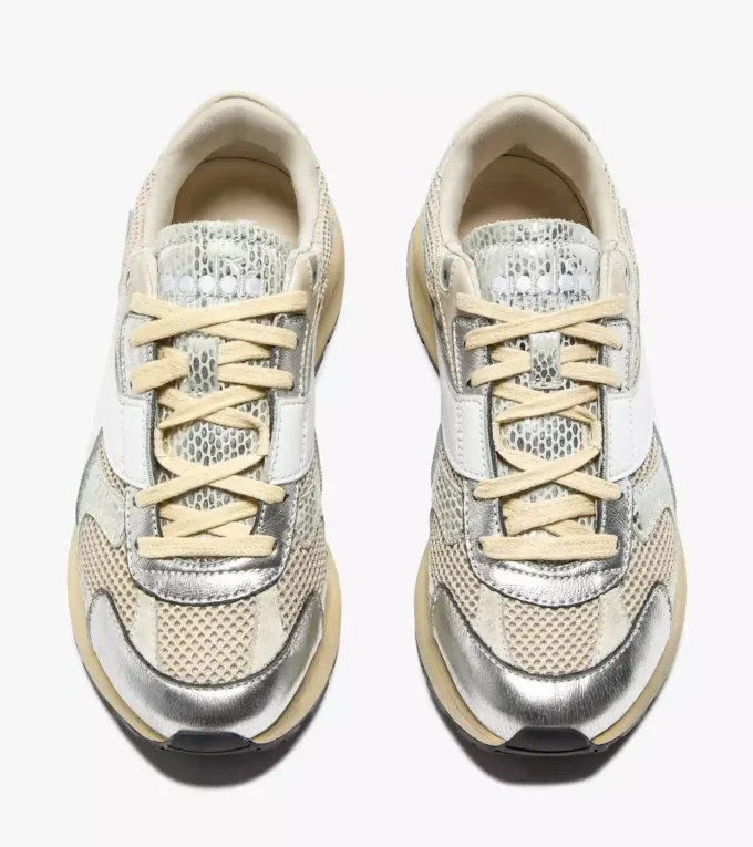 Mercury Elite Cobra Sneakers Heritage usate
