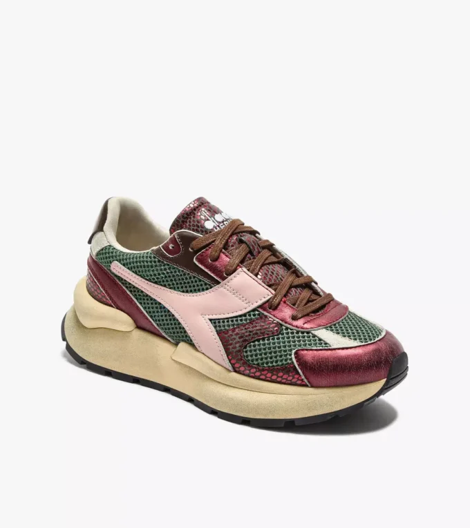 Mercury Elite Cobra Sneakers Heritage usate