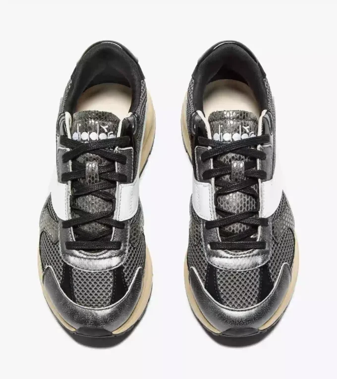 Mercury Elite Cobra Sneakers Heritage usate