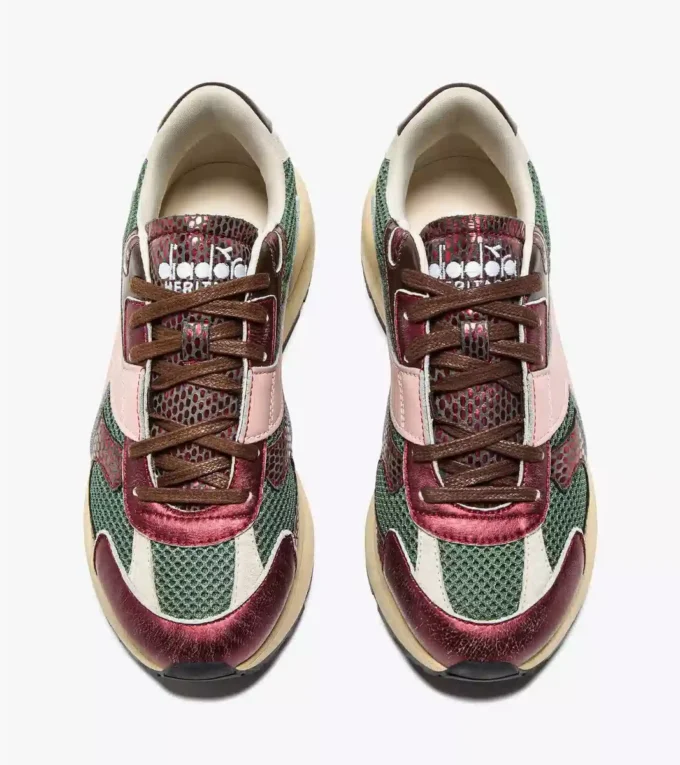 Mercury Elite Cobra Sneakers Heritage usate
