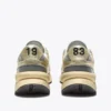 Mercury Elite Lam Used Wn Heritage sneaker in pelle