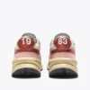 Mercury Elite Lam Used Wn Heritage sneaker in pelle