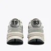 Mercury Elite Metal Used Wn Sneakers Heritage in pelle e mesh