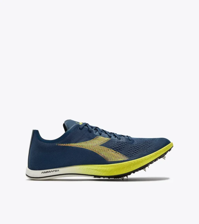 Mezzofondo Scarpe chiodate per medie distanze – Competizione
