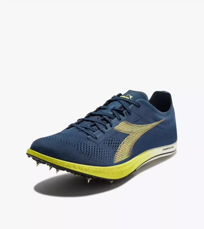 Mezzofondo Scarpe chiodate per medie distanze – Competizione