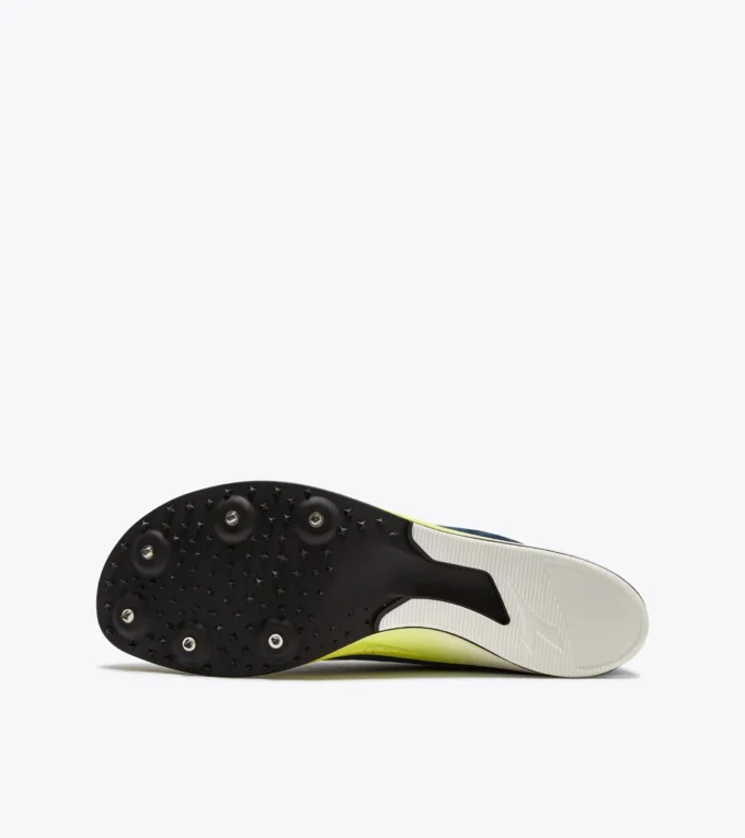 Mezzofondo Scarpe chiodate per medie distanze – Competizione