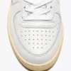 Mi Basket Forty Knit Italia Heritage sneaker in pelle