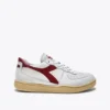 Mi Basket Low Used Heritage – Unisex