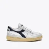 Mi Basket Low Used Heritage – Unisex