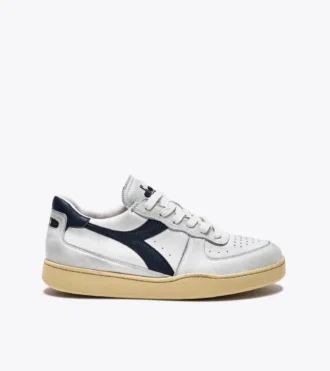 Mi Basket Low Used Heritage – Unisex