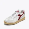 Mi Basket Low Used Heritage – Unisex