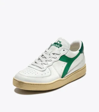 Mi Basket Low Used Heritage – Unisex