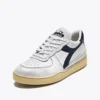 Mi Basket Low Used Heritage – Unisex