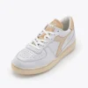 Mi Basket Low Used Heritage – Unisex