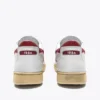 Mi Basket Low Used Heritage – Unisex