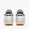 Mi Basket Low Used Heritage – Unisex