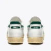 Mi Basket Low Used Heritage – Unisex