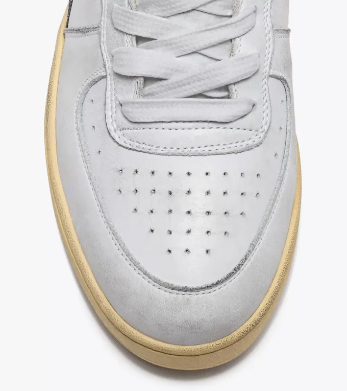 Mi Basket Low Used Heritage – Unisex