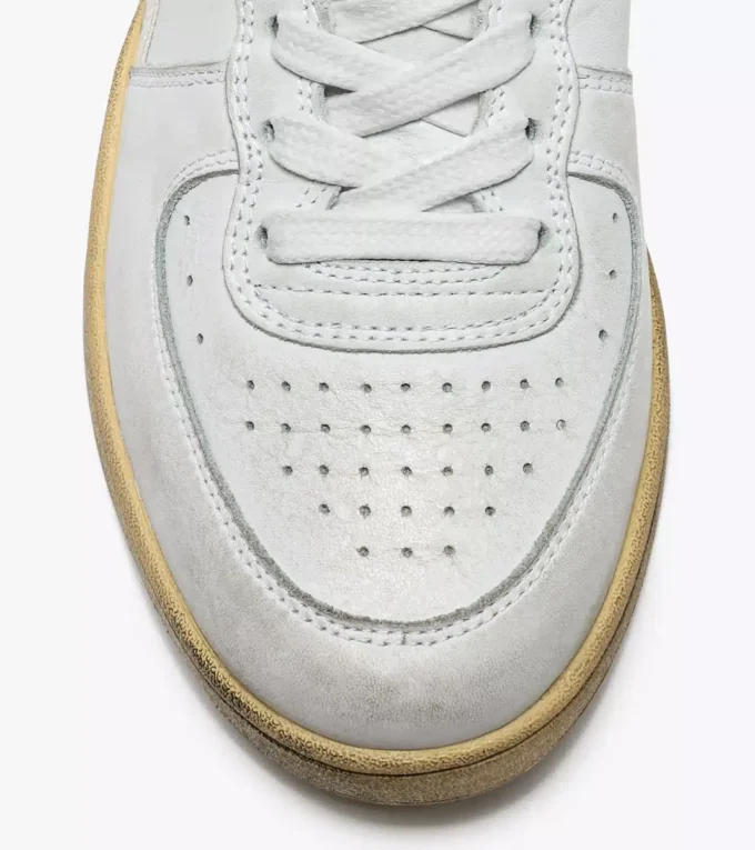 Mi Basket Low Used Heritage – Unisex