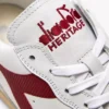 Mi Basket Low Used Heritage – Unisex