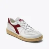 Mi Basket Low Used Heritage – Unisex