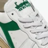 Mi Basket Low Used Heritage – Unisex