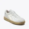 Mi Basket Low Used Heritage – Unisex