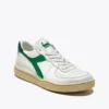 Mi Basket Low Used Heritage – Unisex
