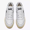 Mi Basket Low Used Heritage – Unisex