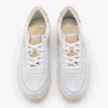 Mi Basket Low Used Heritage – Unisex