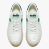 Mi Basket Low Used Heritage – Unisex