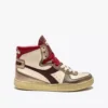 Mi Basket Metal Mix Used Scarpa Heritage – Unisex