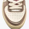 Mi Basket Metal Mix Used Scarpa Heritage – Unisex