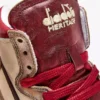 Mi Basket Metal Mix Used Scarpa Heritage – Unisex