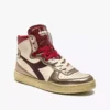 Mi Basket Metal Mix Used Scarpa Heritage – Unisex