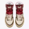 Mi Basket Metal Mix Used Scarpa Heritage – Unisex