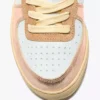 Mi Basket Metal Pigskin Used Wn Scarpa Heritage