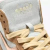 Mi Basket Metal Pigskin Used Wn Scarpa Heritage