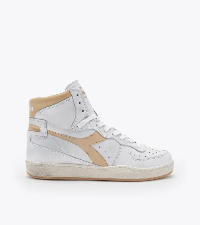 Mi Basket Scarpa Heritage usata – Unisex